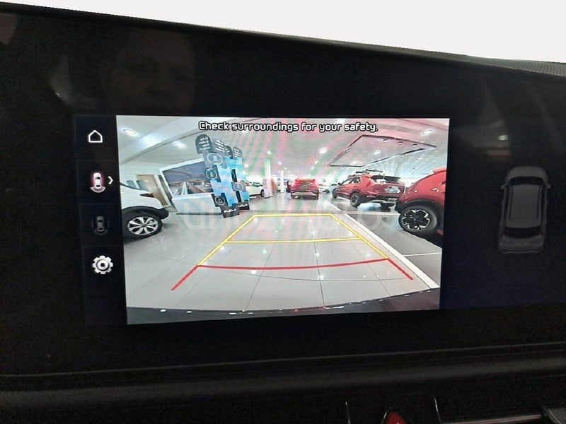 1.6 GDi HEV 95kW (129CV) Drive