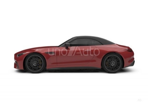 AMG SL 43 Aut.