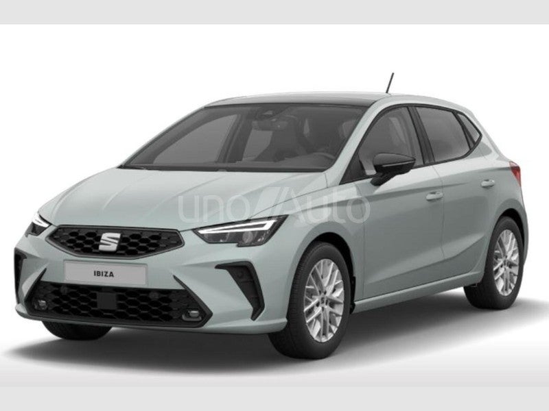 Ibiza 1.0 TSI S&S FR 85kW