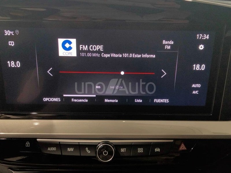 1.2 T 100kW (136 CV) Black Edition