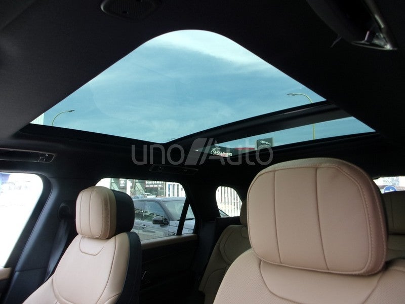 Range Rover Sport 3.0D TD6 MHEV Dynamic SE 300