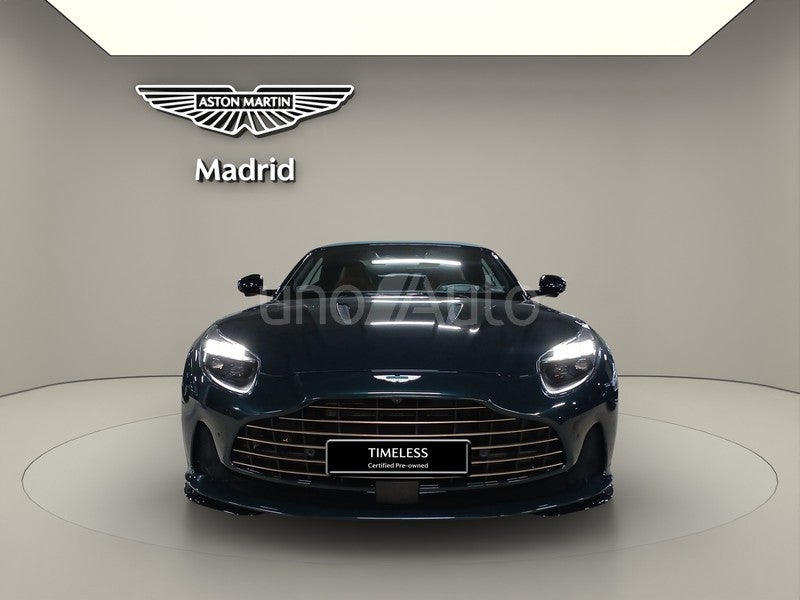 Volante 60º Aniversario