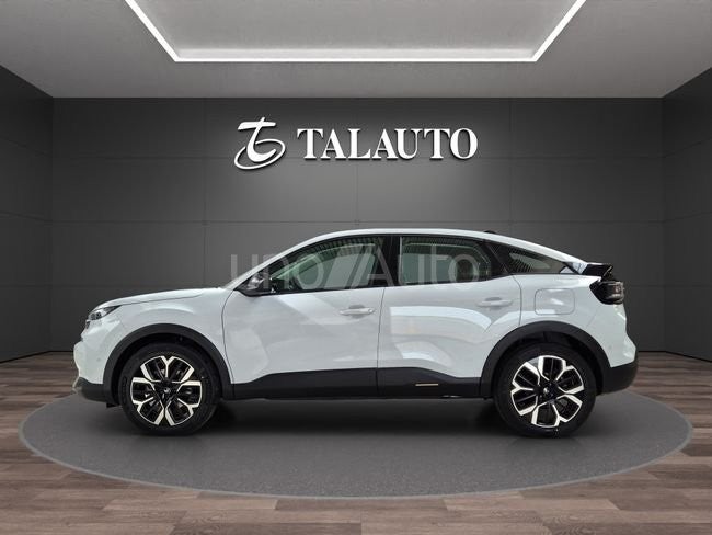 Hybrid 145 ë-DCS6 Business Edition