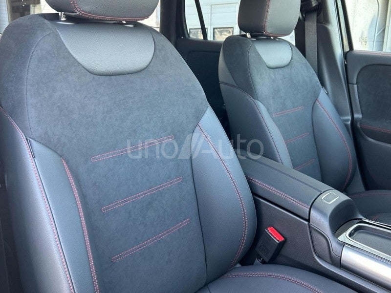 GLA 250e