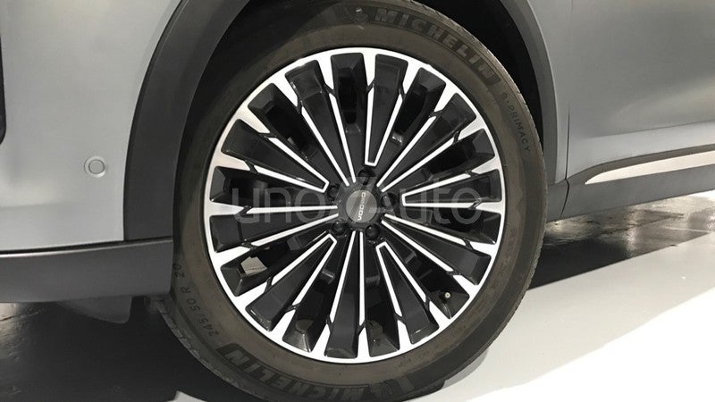 Omoda T22 PHEV Premium