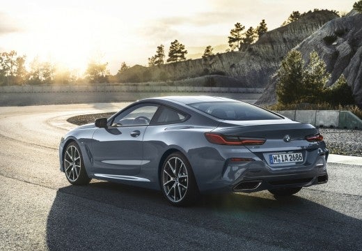 M850i xDrive