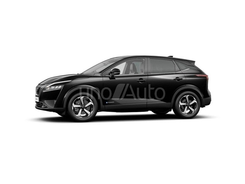 NISSAN Qashqai E-POWER 140 KW (190 CV) Acenta
