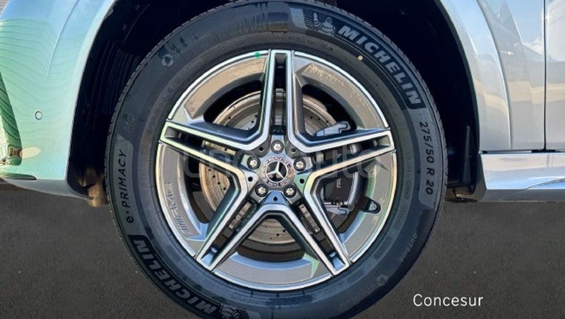 GLE 300 d 4MATIC
