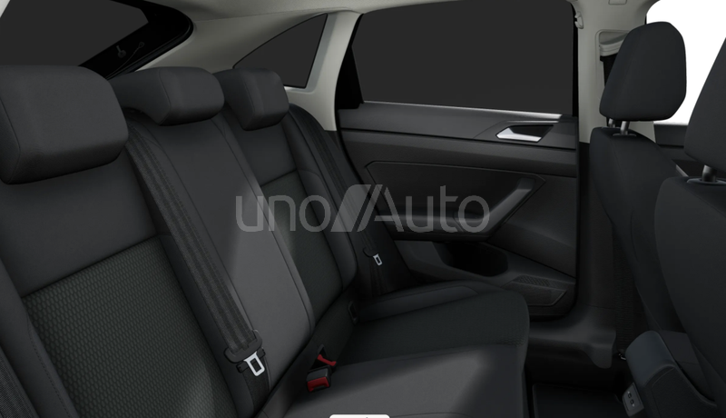 Taigo 1.0 TSI Más DSG 85kW