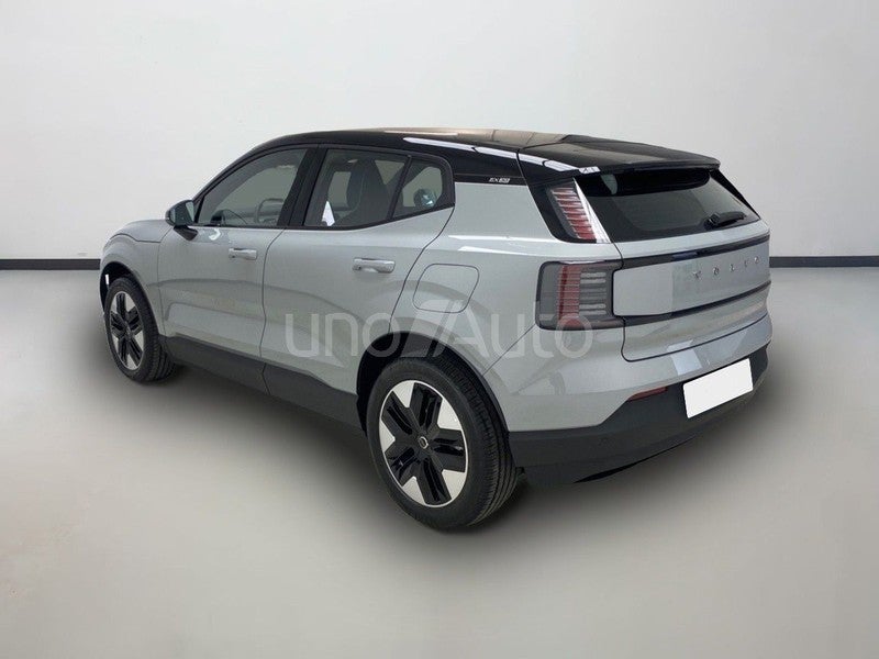 Single Motor Core Auto