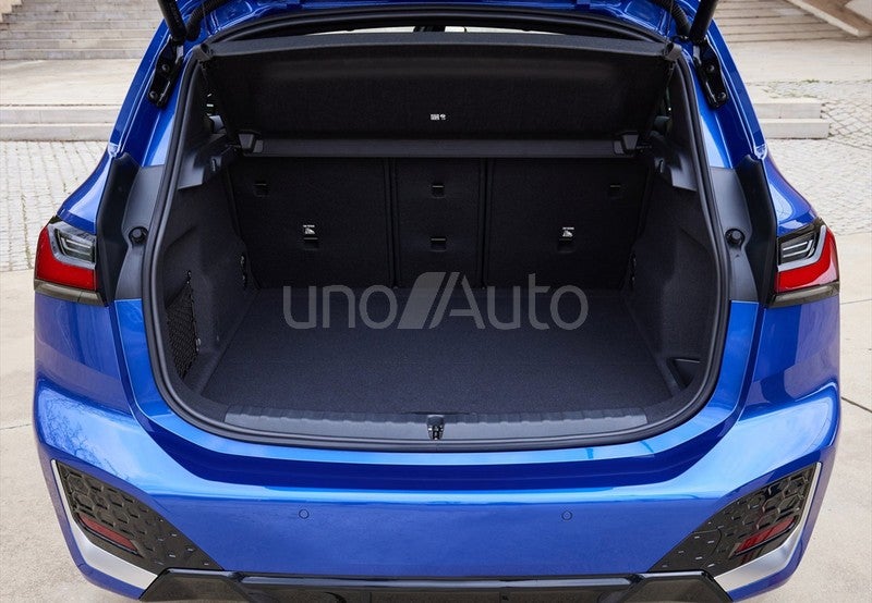 218dA Active Tourer Luxury Line