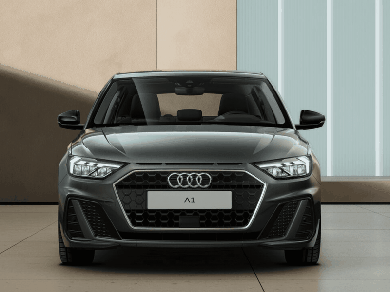 A1 Sportback 35 TFSI Adrenalin S tronic