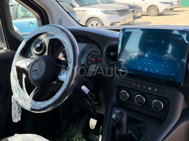 Citan Tourer 110CDI Base