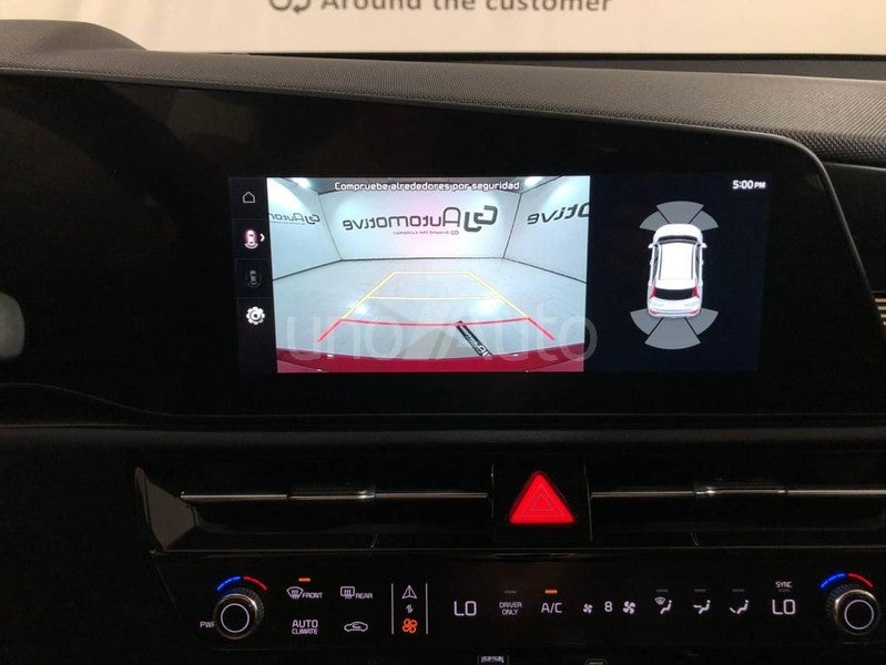 Niro 1.6 HEV Drive 129