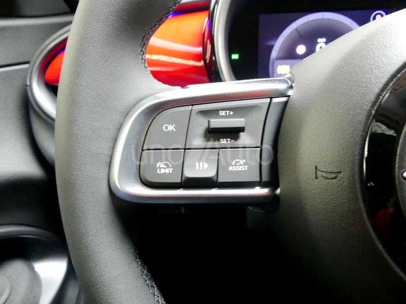 e RED 54kwh 115kw (156cv)