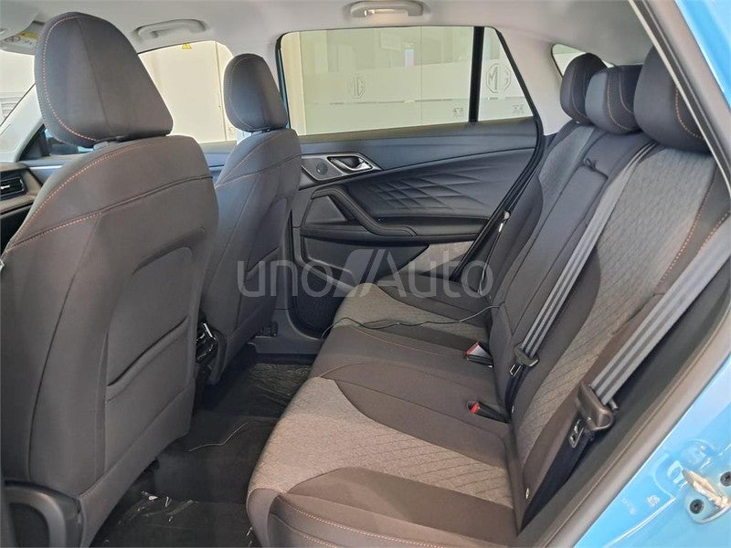 HS 1.5 Hybrid + Comfort