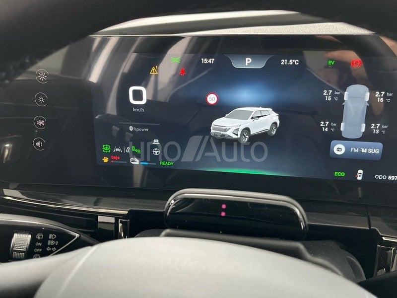 HEV Premium 1. TGDI 16kW (224CV)