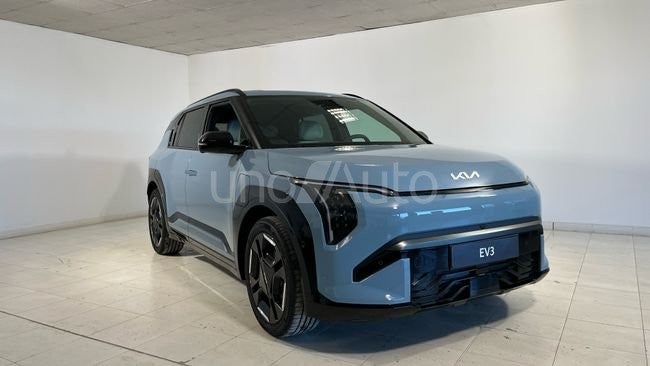 EV3 GT-line Long Range