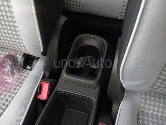 TORINO 1.0 Hybrid 48kW (65cv)