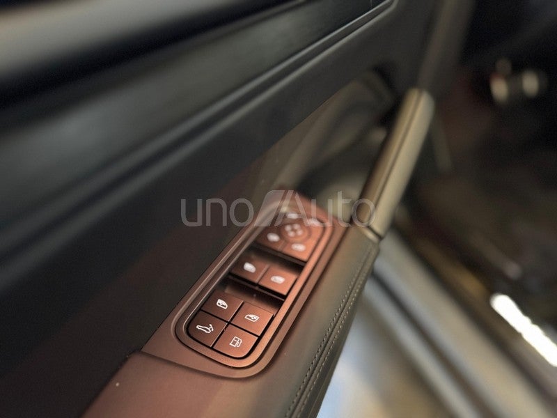 Cayenne Coupé E-Hybrid Aut.