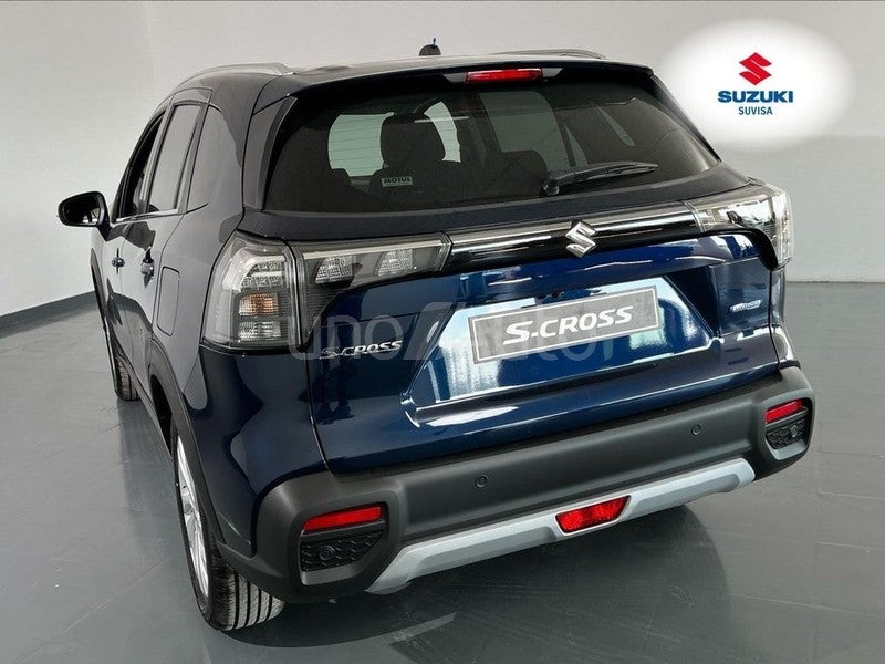 1.4T S2 Mild Hybrid Auto