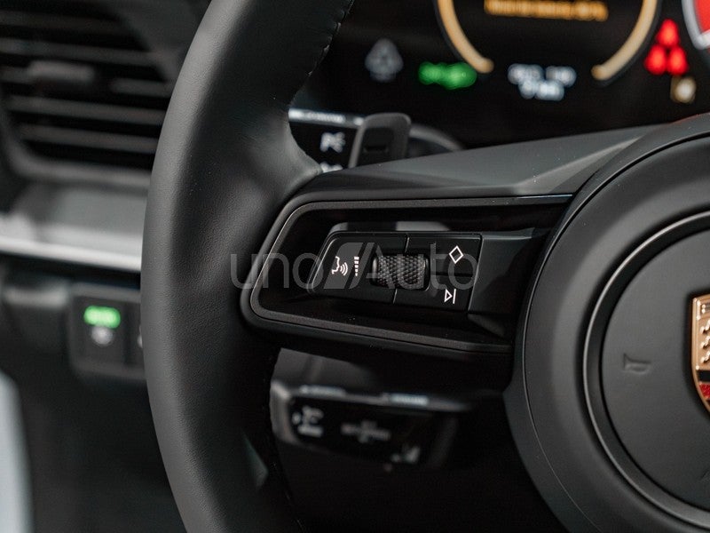 911 Carrera 4S Coupé PDK