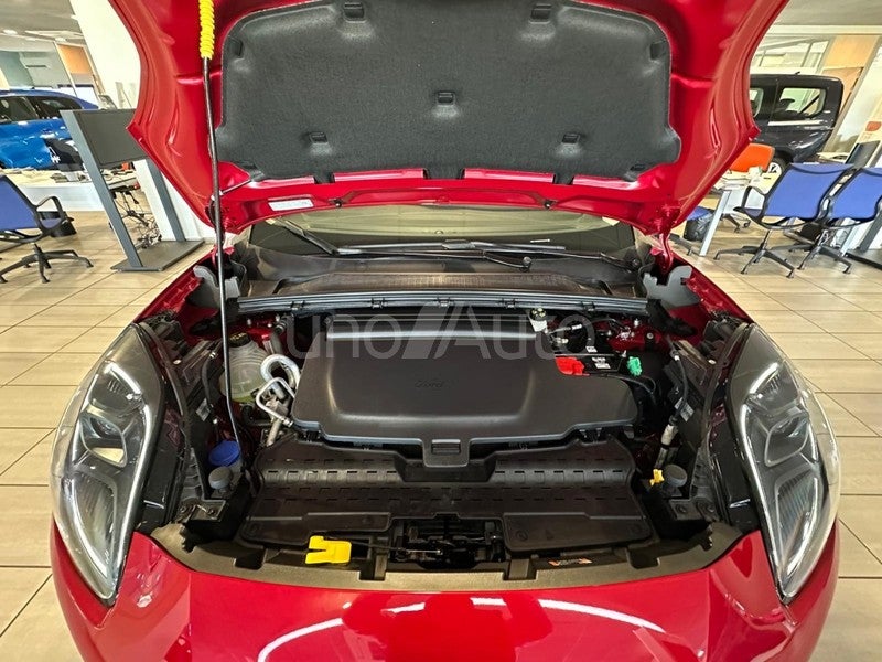 Puma Gen-e FWD 43kWh