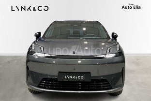 LYNK & CO 08 1.5 PHEV Core