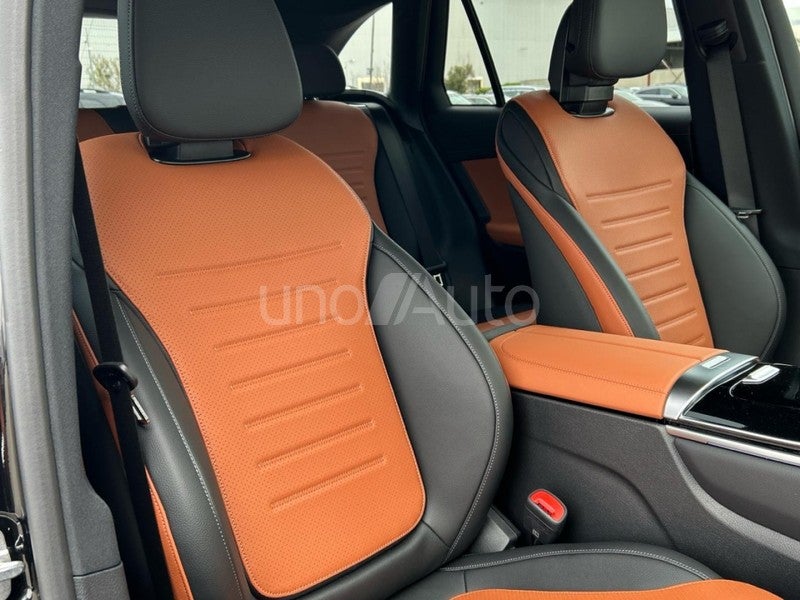 GLC 220d 4Matic 9G-Tronic