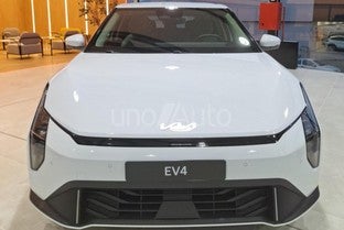 KIA EV4 AIR STANDARD RANGE