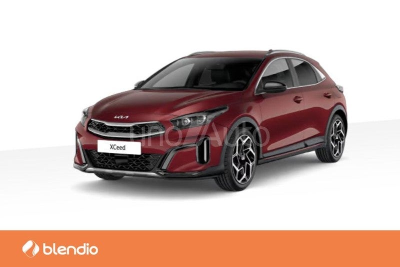 1.0 MHEV GT-line 85kW (115CV)