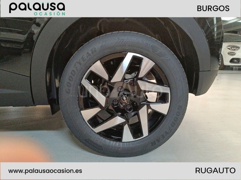 Mokka 1.2T S&S Edition 136