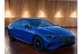 Mercedes-Benz Clase Cla