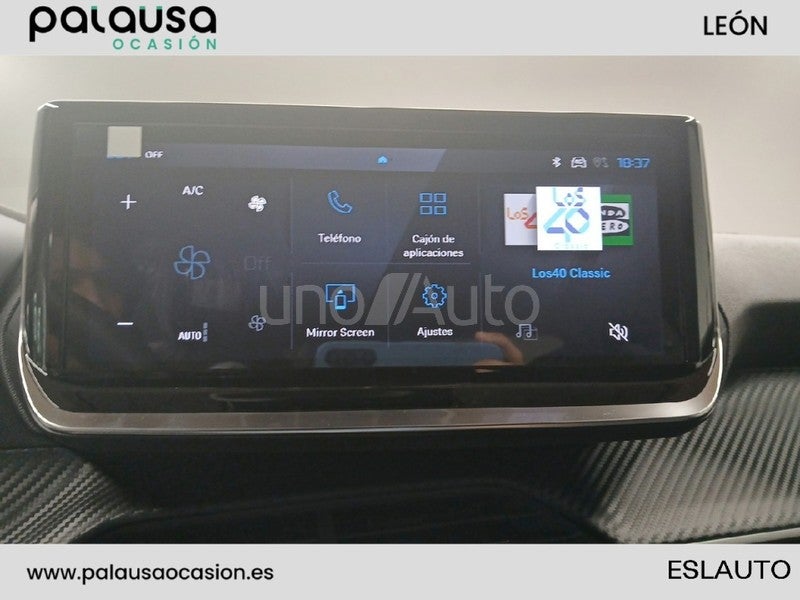 2008 Hybrid Allure eDCS6 145