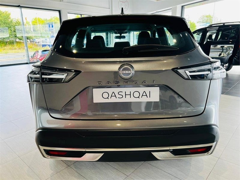 QASHQAI DIG-T 116kW (158CV) mHEV CVT Acenta