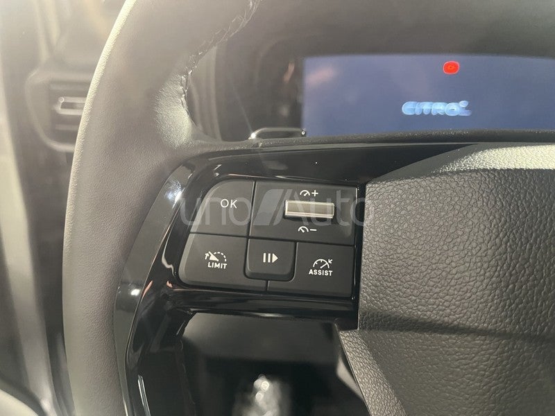 Berlingo BlueHDi S&S Talla XL Max 130 EAT8