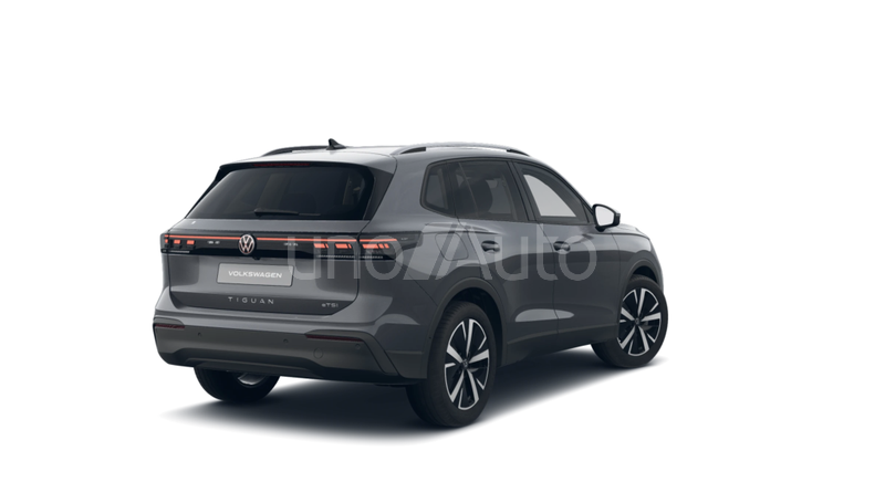 Tiguan 1.5 eTSI Más DSG 110kW