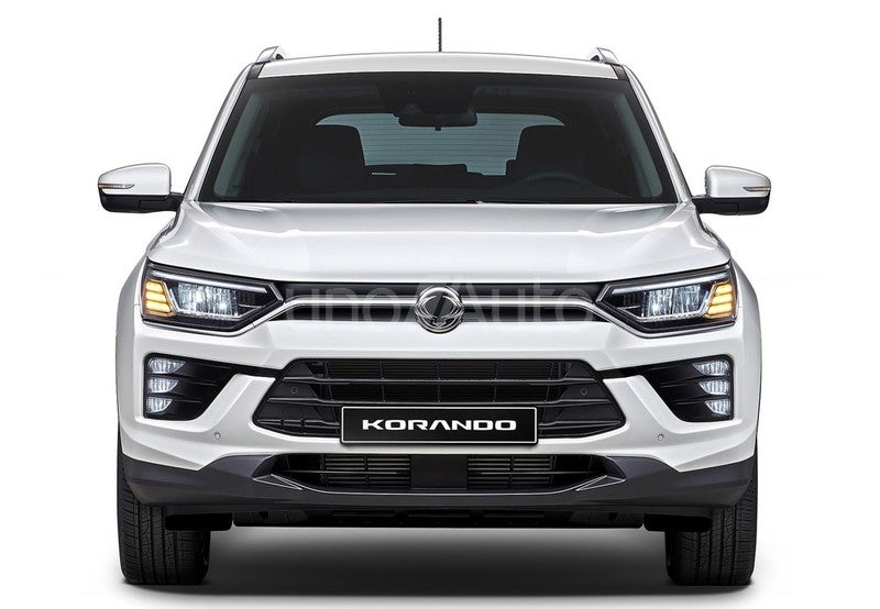 KGM / SSANGYONG Korando