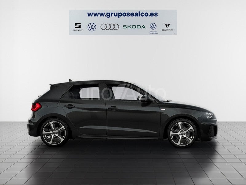 A1 Sportback 30 TFSI Adrenalin 85kW