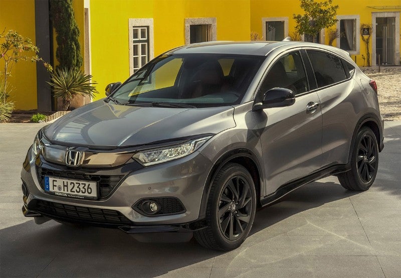 HR-V 1.5 i-VTEC Executive