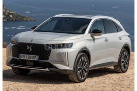 Ds Ds 7 Crossback
