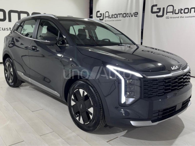 Sportage 1.6 T-GDi Drive 150
