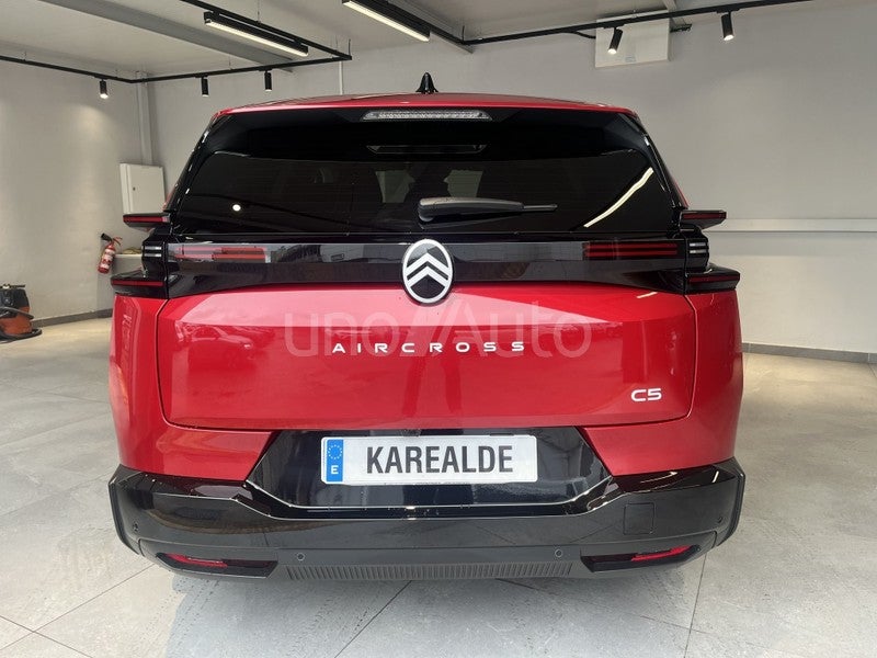 C5 Aircross Hybrid Plus e-DCS6 145