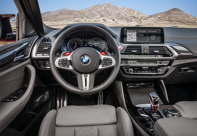 X4 M