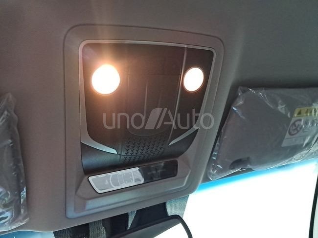 D22DTR 4x4 Pro GSR Auto