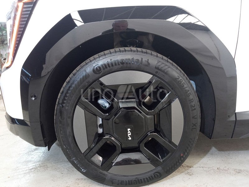 EV9 GT-line AWD 7pl. 283kW