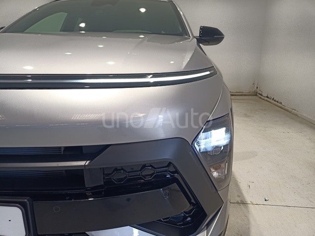 Kona 1.6 TGDI Nline 4x2