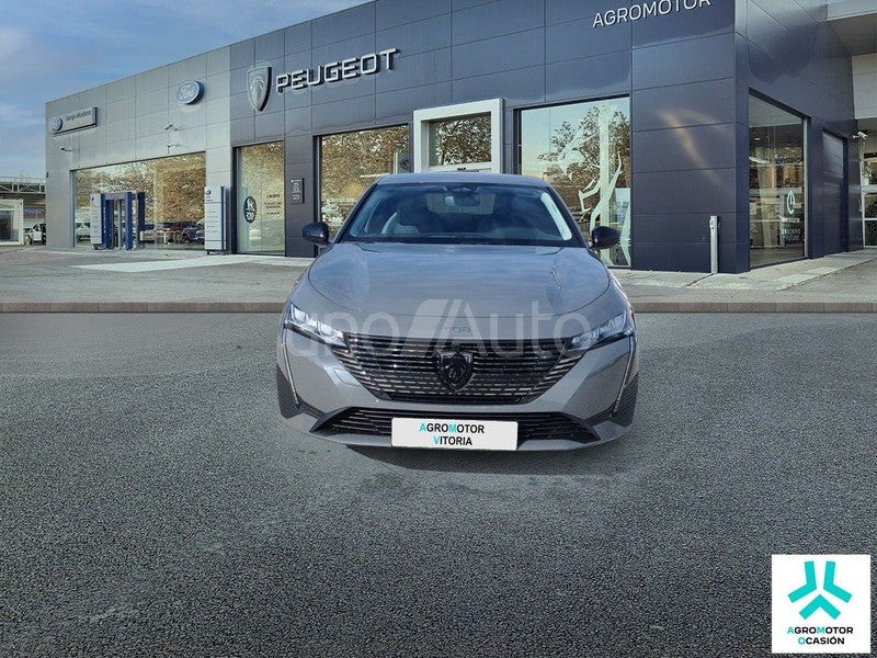 SW Allure Hybrid MHEV 145 e-DCS6