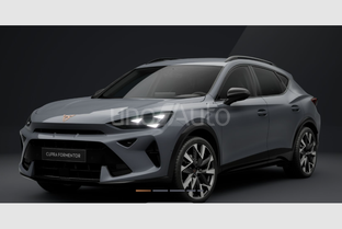 CUPRA Formentor 1.5 eTSI 150 DSG