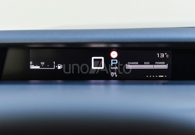 C3 Aircross Turbo S&S Plus 100